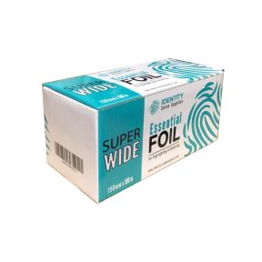 Super Wide Foil 100m x 15cm